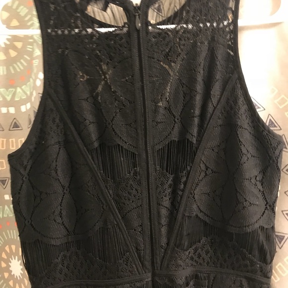 Adelyn Rae cocktail dress - Picture 4 of 4